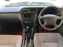 2002 Nissan Cedric