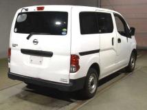 2018 Nissan NV200 VANETTE