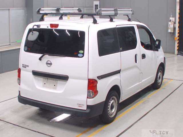 2016 Nissan NV200 VANETTE