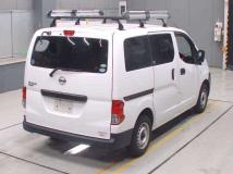 2016 Nissan NV200 VANETTE