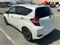 2021 Nissan Note