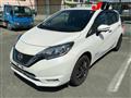 2021 Nissan Note