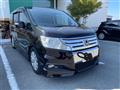2011 Honda Step WGN