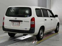 2016 Toyota Probox