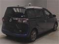 2016 Toyota Sienta