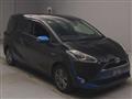 2016 Toyota Sienta