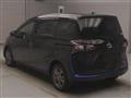 2016 Toyota Sienta