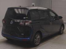 2016 Toyota Sienta