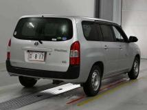 2021 Toyota Probox