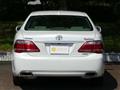 2011 Toyota Crown Royal Series
