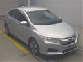2017 Honda Grace