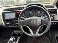 2017 Honda Grace