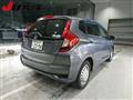 2018 Honda Fit