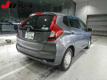 2018 Honda Fit