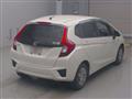 2017 Honda Fit