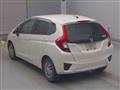 2017 Honda Fit