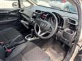 2017 Honda Fit