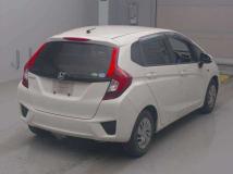 2017 Honda Fit