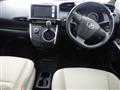 2011 Toyota Wish