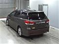 2011 Toyota Wish