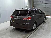 2011 Toyota Wish