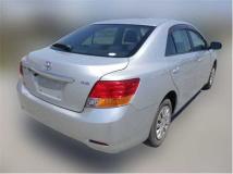 2007 Toyota Allion