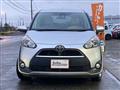2018 Toyota Sienta