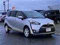 2018 Toyota Sienta