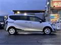 2018 Toyota Sienta