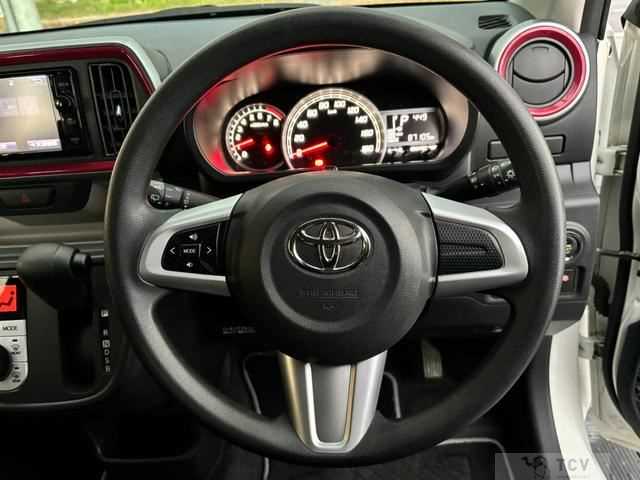 2016 Toyota Passo