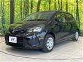 2016 Toyota Vitz