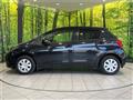 2016 Toyota Vitz