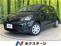2016 Toyota Vitz