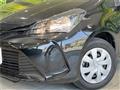 2016 Toyota Vitz
