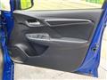 2017 Honda Fit