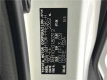 2007 Toyota Alphard