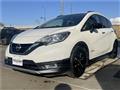 2018 Nissan Note