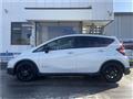 2018 Nissan Note