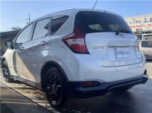 2018 Nissan Note
