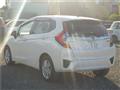 2014 Honda Fit