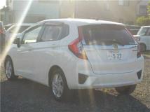 2014 Honda Fit