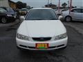 2002 Honda Accord