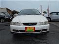 2002 Honda Accord