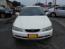 2002 Honda Accord
