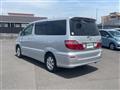 2008 Toyota Alphard