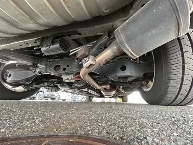 2010 Nissan Elgrand