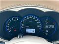 2010 Nissan Elgrand