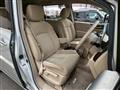 2010 Nissan Elgrand