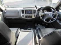 2004 Nissan Caravan Coach