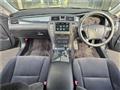 2006 Toyota Crown
